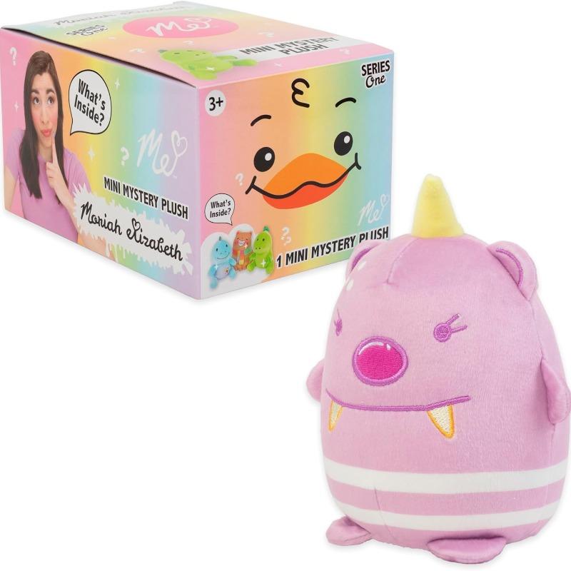 Moriah Elizabeth Mystery Plush Series 1