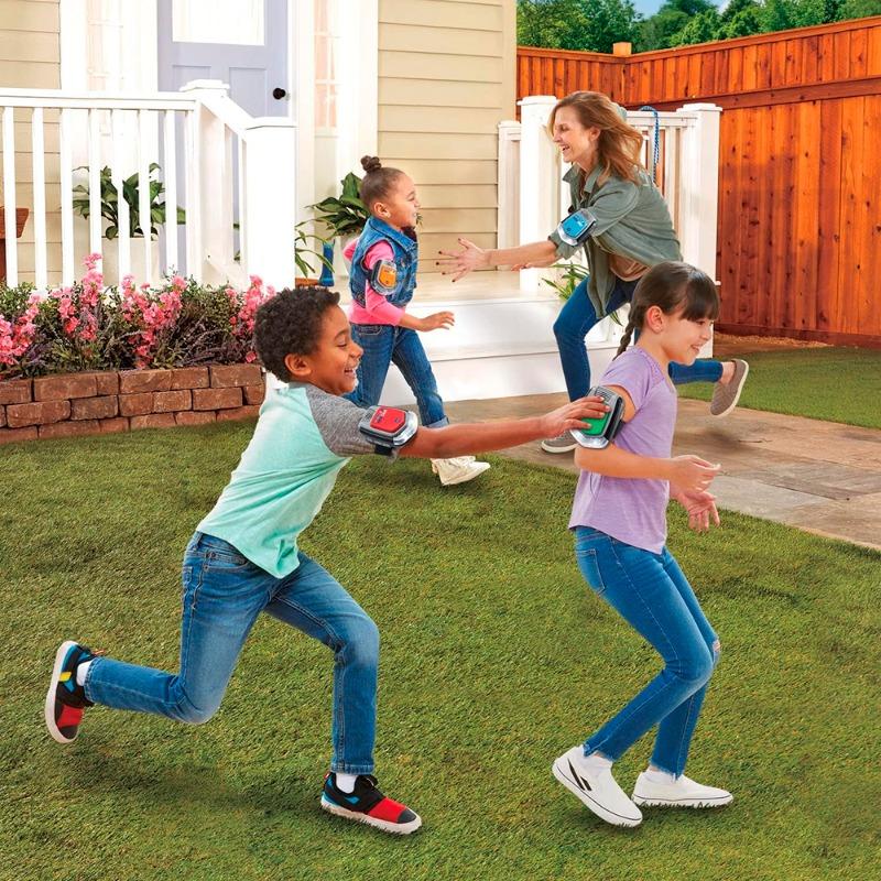 VTech Kidi Go Nextag