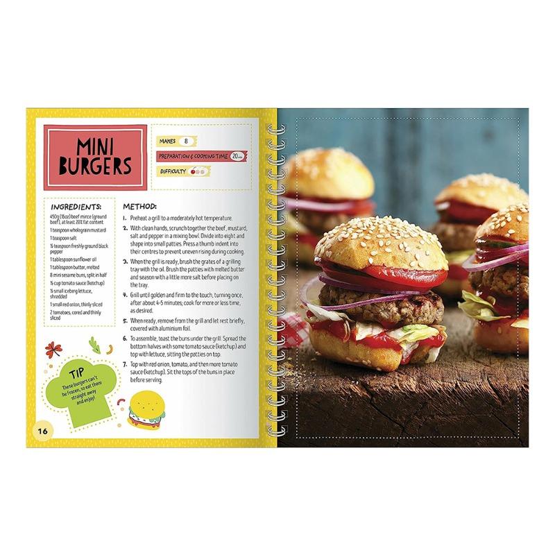 هينكلير - مجموعة أدوات الطبخ الرائعة