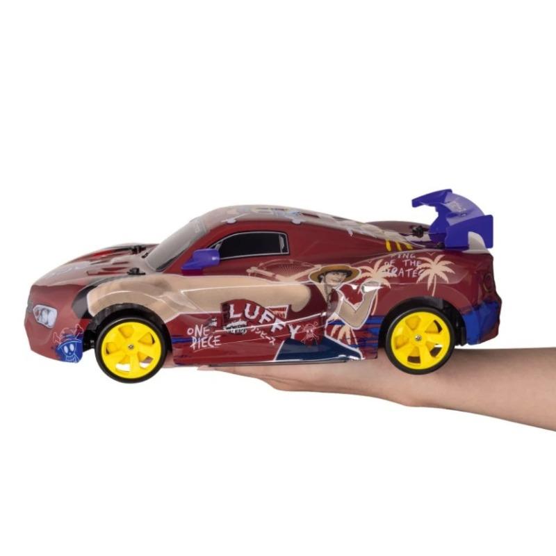 REVELL RC Water Bomb Shooting Car