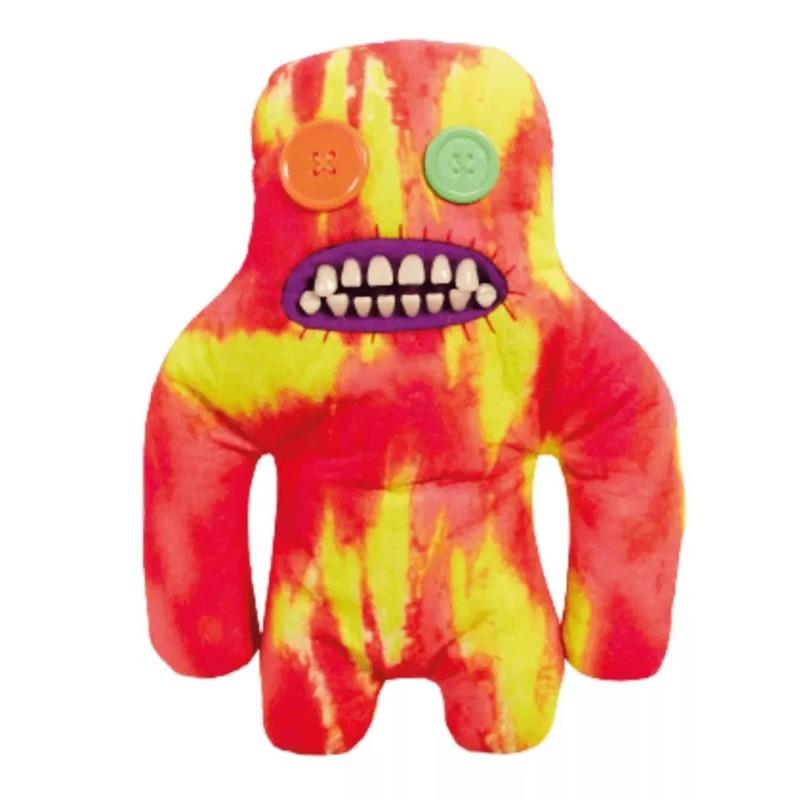 Fuggler Plush Sasquatch Cotton Doll