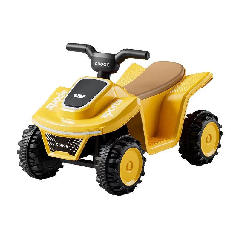 Orbic Kids Buggy Ride On Car With Light And Music