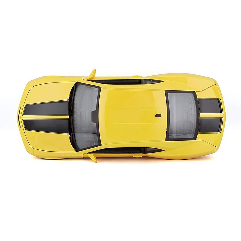 Maisto Special Edition Chevrolet Camaro SS 1:18