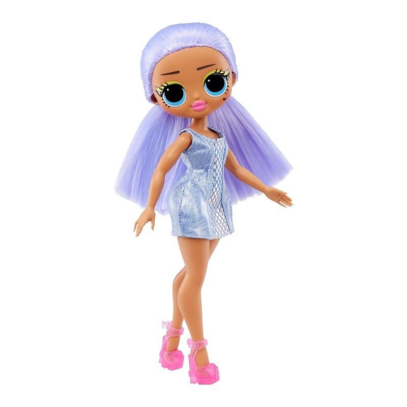 Buy 1 Get 1 L.O.L. Surprise Doll Swag + Miss Royale