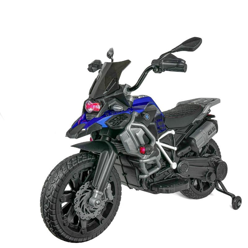 Bmw Ride On Bike