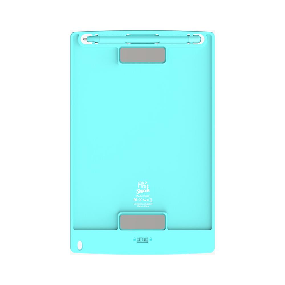 MyFirst Sketch II 8.5 - Blue