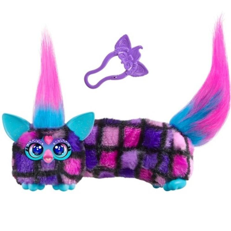 Furby DJ – Dis-Co-Dazz