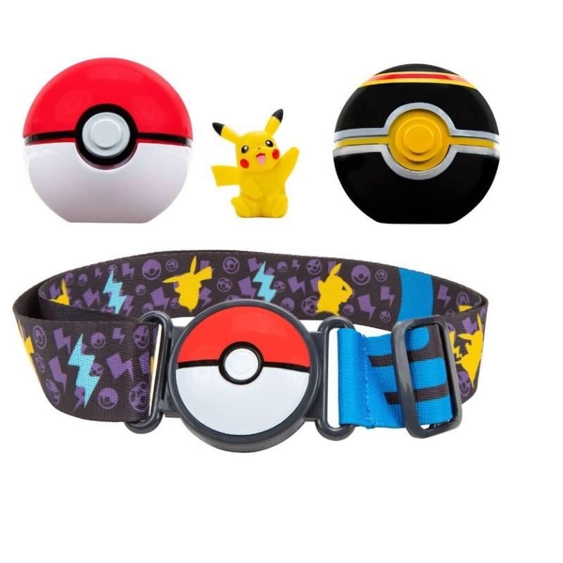 بوكيمون - مجموعة كليب آن جو