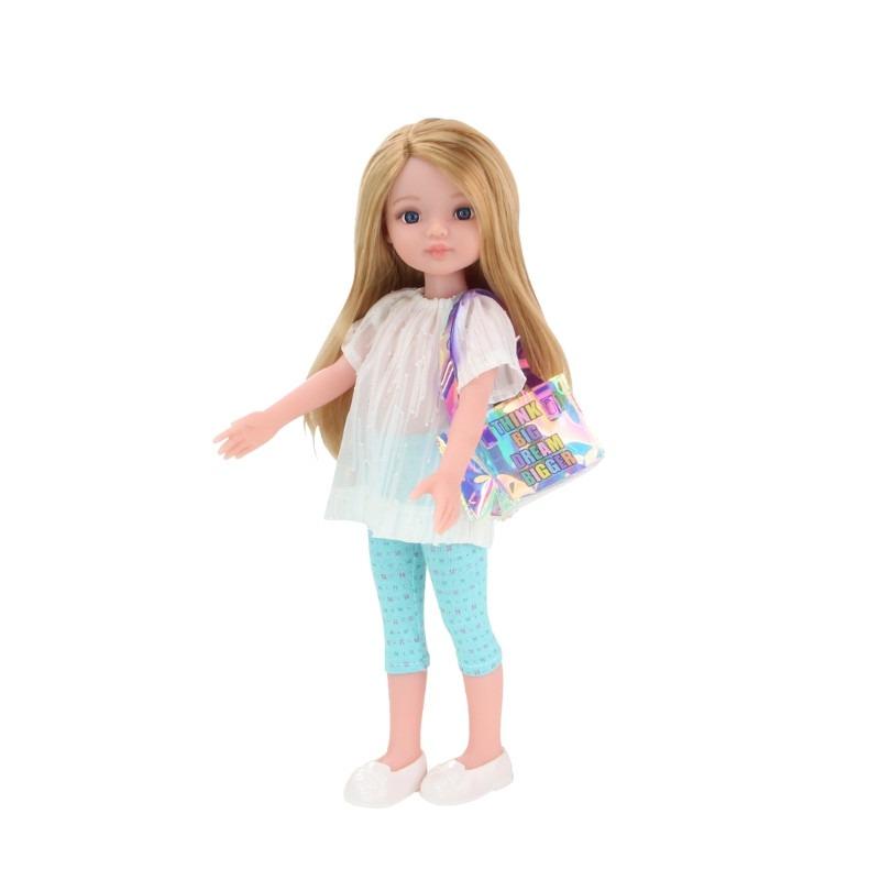 ليتل ميلي - دمية ليتل ميلي ون دريم مقاس 14 انش