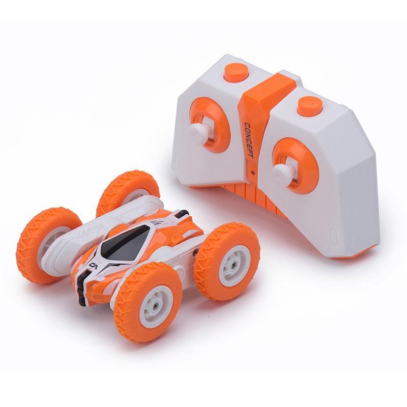 Sinovan Mini RC Stunt Car