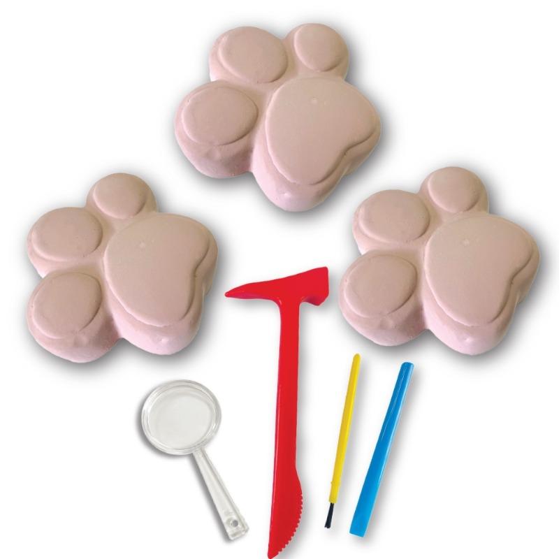 Paw Patrol Treasure Hunt