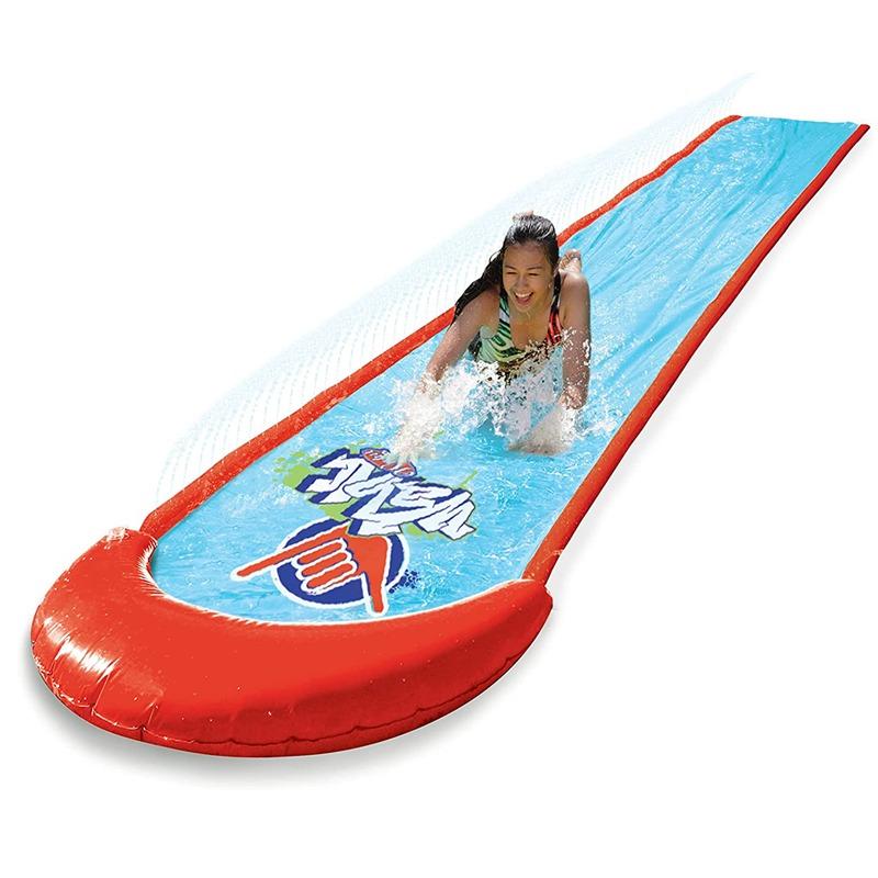 Goliath Wahu Super Slide Slide N Splash - 7.5m
