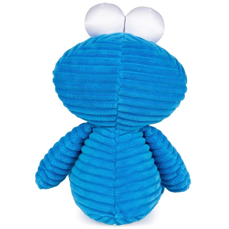 جوند - قطيفة سيسيم ستريت كادلي كوكي مونستر