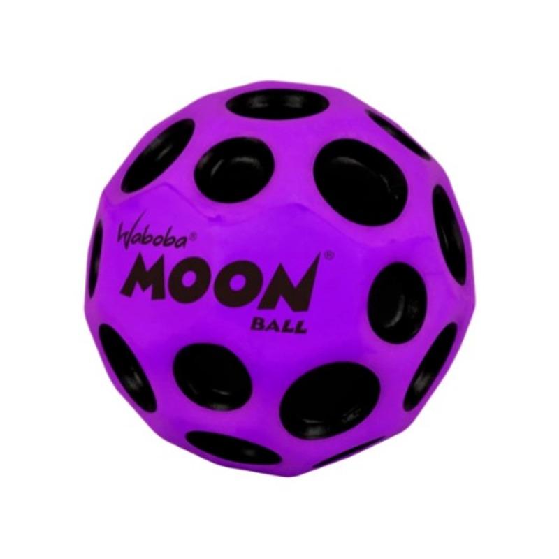 Waboba Moon Ball Hyper Bouncing Ball