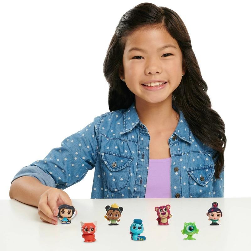 Disney Doorables Multi Peek Series 8 Assortment