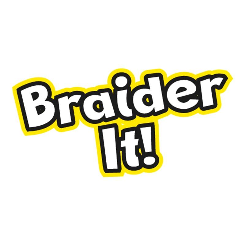 جهاز تجديل الشعر والمجوهرات 2 في 1 ماي فاشون جال