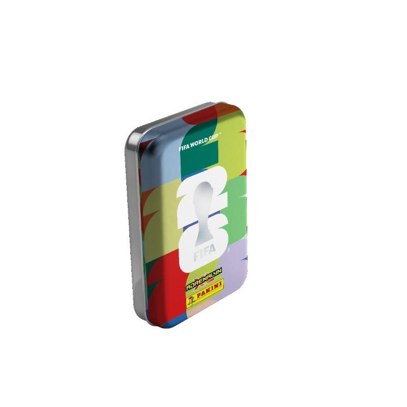 Panini FIFA World Cup 2026 Mini Tin