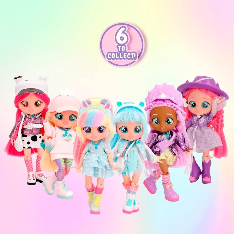 بي أف أف - دمية دوتي 8 أنش