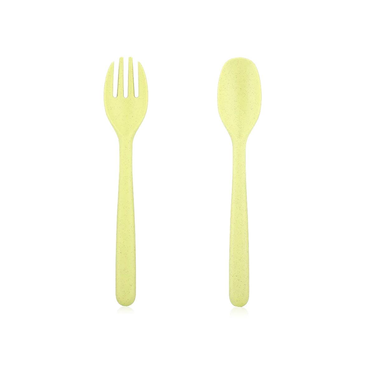 هونوبوكس - لانش بوكس لون ليموني صغير