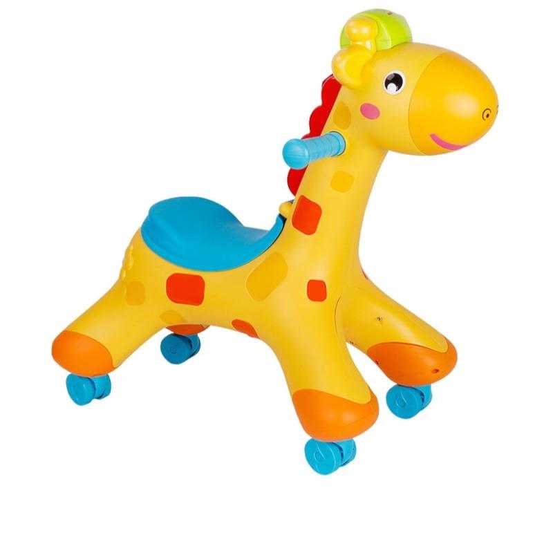 Five Star Rocking Horse - Giraffe