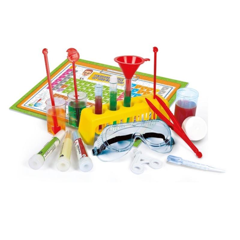 كليمنتوني - مجموعة الأولى للكيمياء