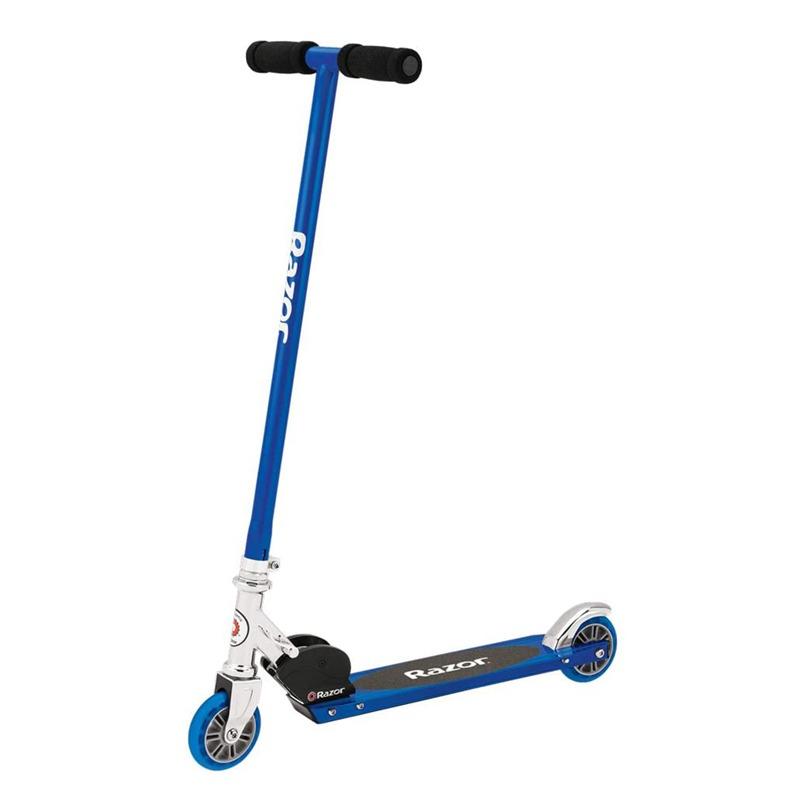 Razor Sport Scooter Blue
