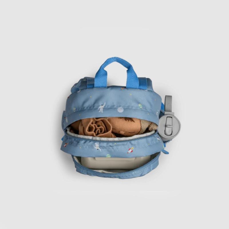 حقيبة ظهر متوسطة الحجم من سيترون - مركبة فضائية