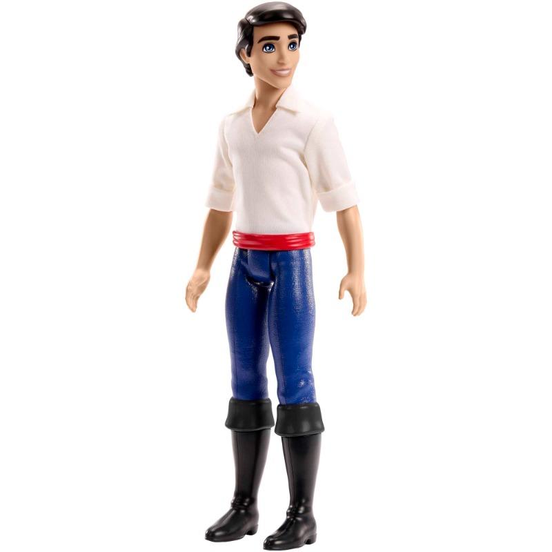 Disney Princess Prince Eric Fashion Doll from Disney's The Little Mermaid