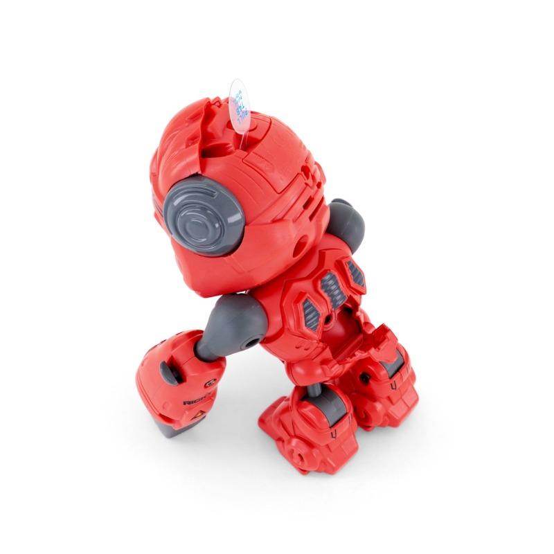 Nitro2Go Die-cast Alloy Gorilla - Assorted