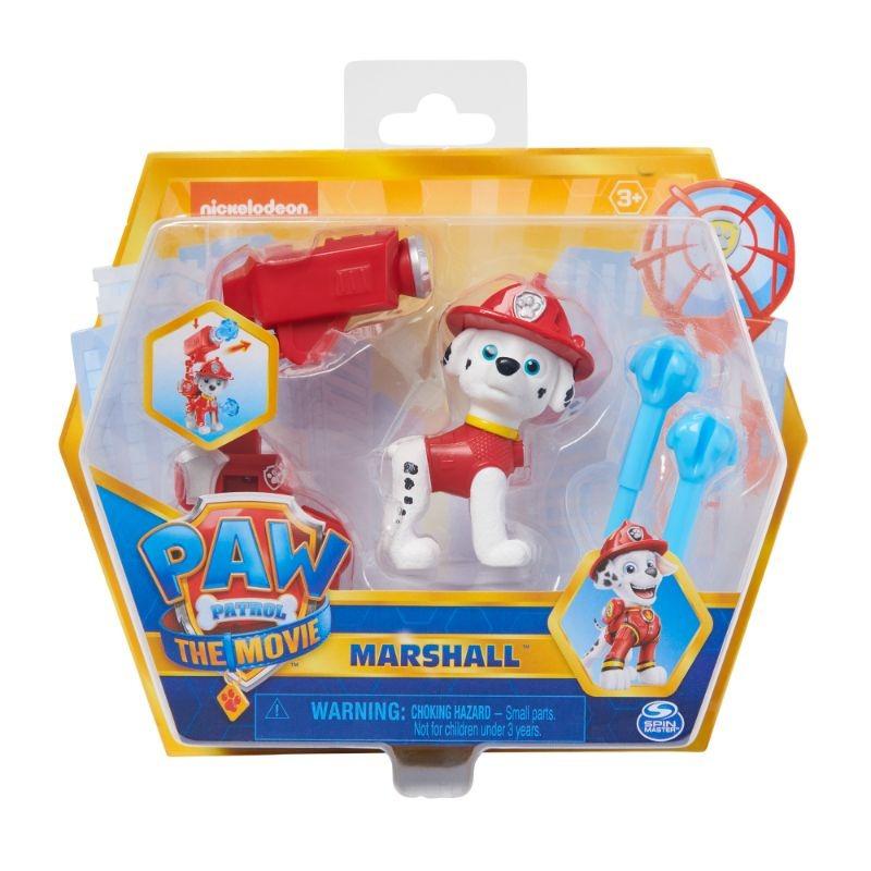 Paw Patrol The Movie Hero Pups