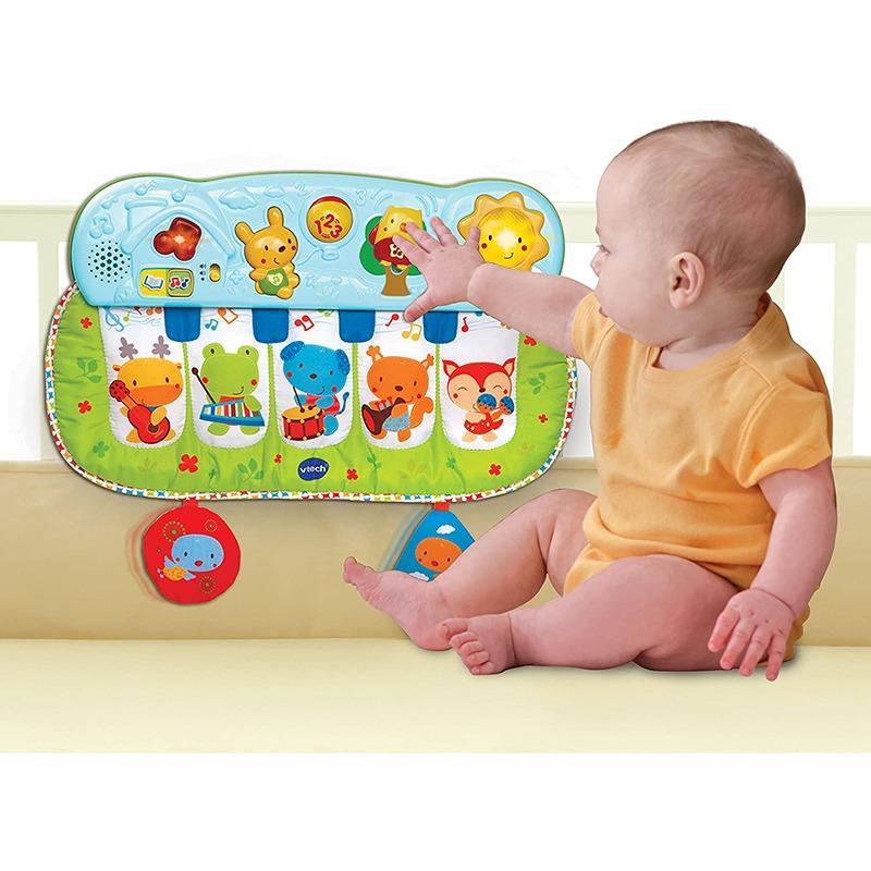 Vtech Lil Critters Play and Dream Musical Piano