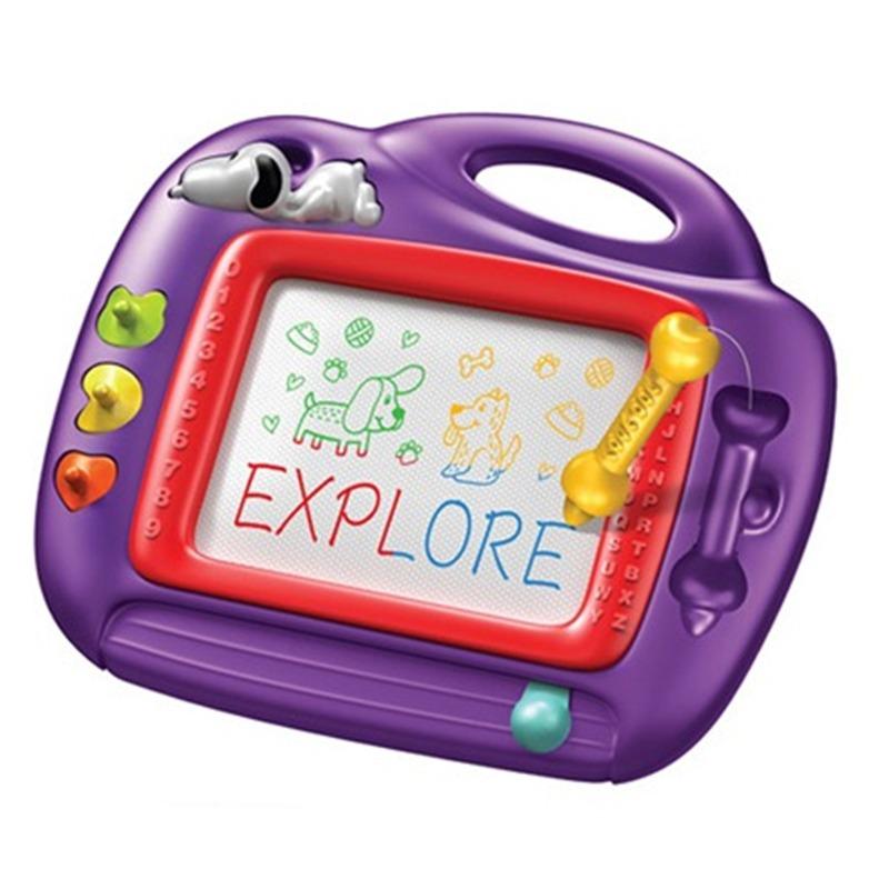 Magnetic Writing Board