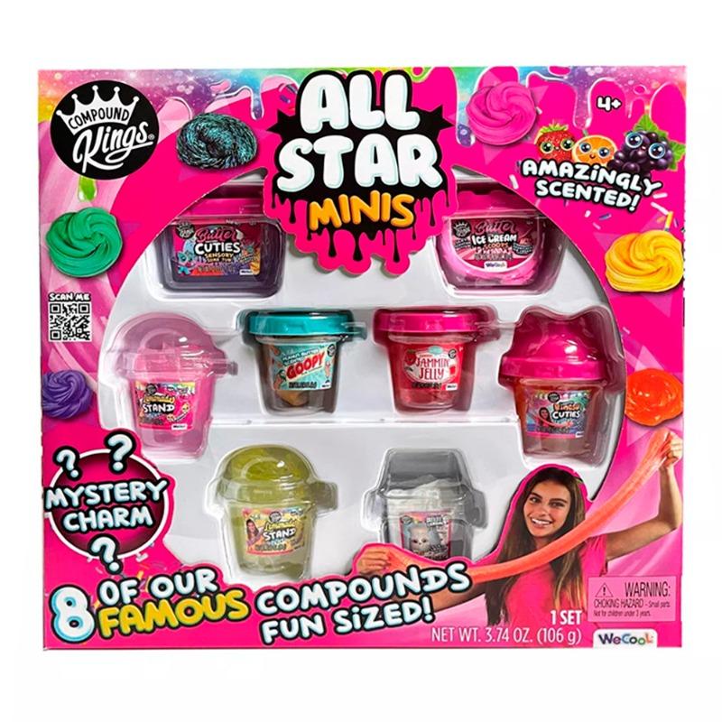 كامبوند كينجز - ستار ميني