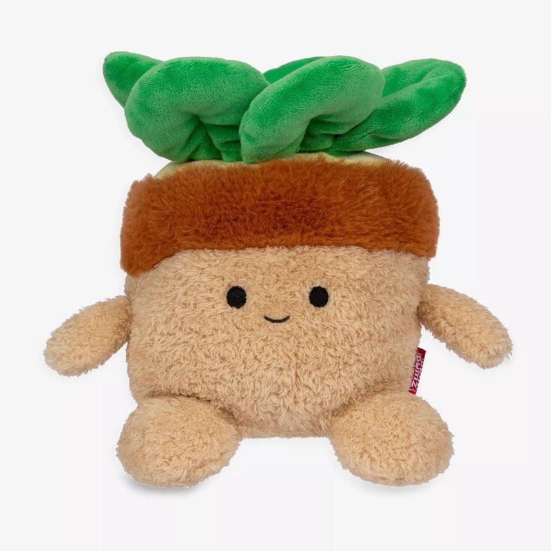 BumBumz Home Bumz Soft plush - Multi Shapes