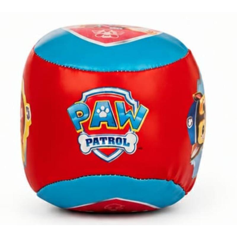 Paw Patrol Soft Ball