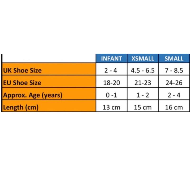 Minik Baby Anti-Slip socks Dino