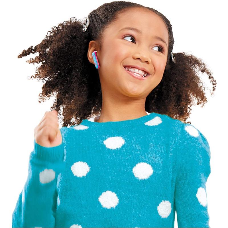 لول سربرايز - سماعة رأس لاسلكية ستريو ساوند