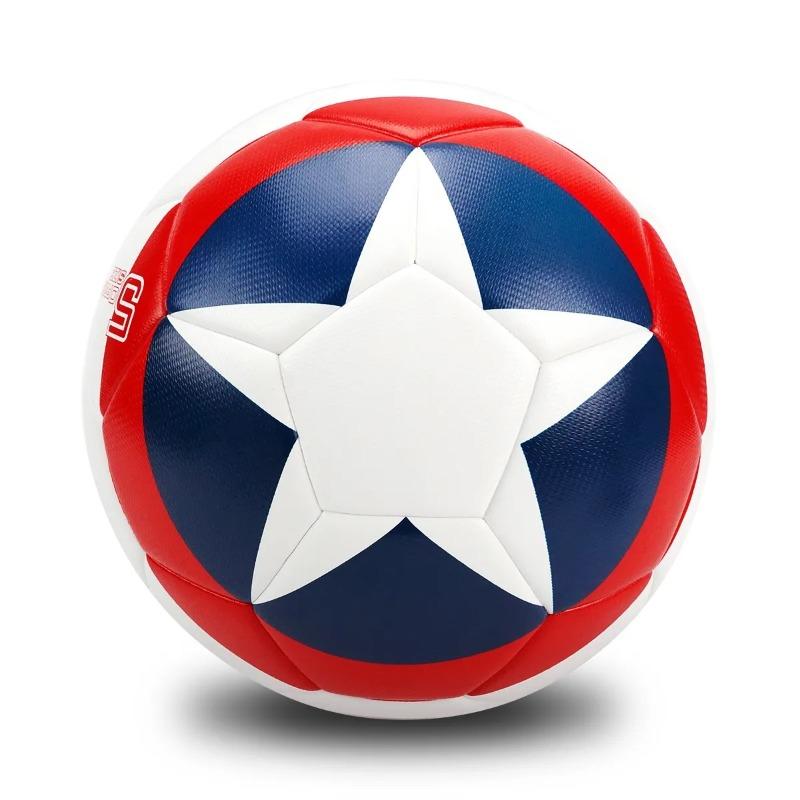 Marvel Captain America Football 23cm