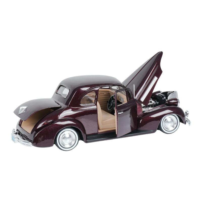 شيفروليه كلاسيك ١:٢٤