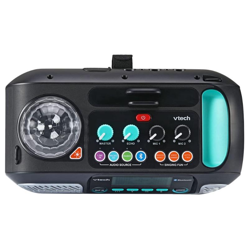 Vtech - Super Sound Karaoke