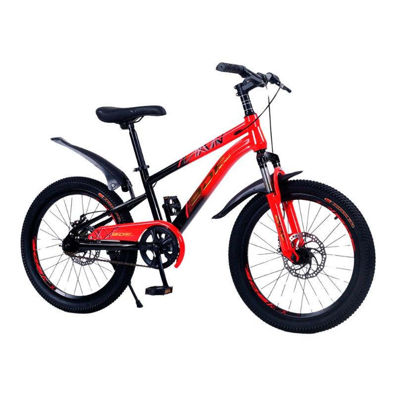 Tianxing Kids Bike 4 Wheels Tianxing 18 Inch - Pink