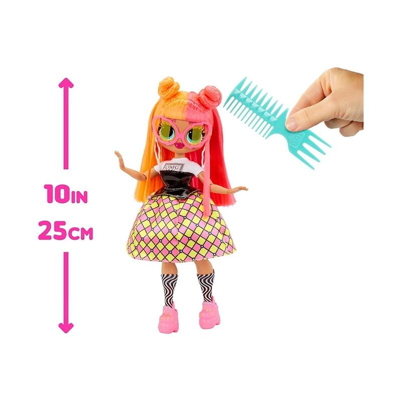 لول سربرايز - دمية او ام جي نيونليشس فاشون