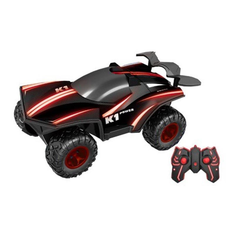 RC K1 Fog Stream Power Car