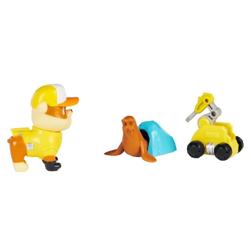 Paw Patrol Big Truck Hero Pups
