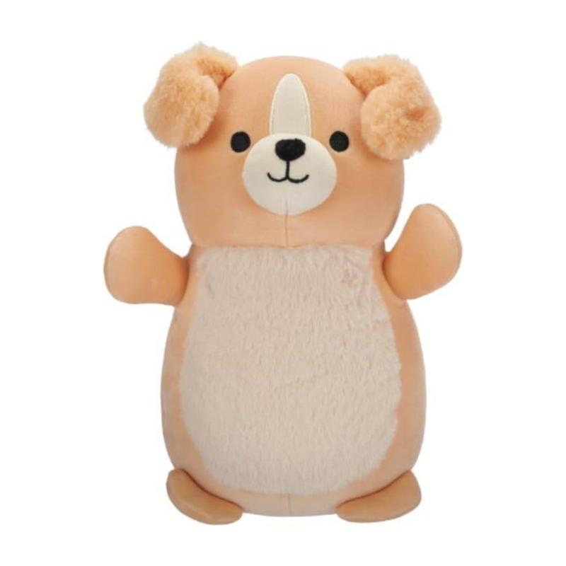 سكويشمالو - قطيفة ستيفون تان لابرادور ريتريفر 10 انش