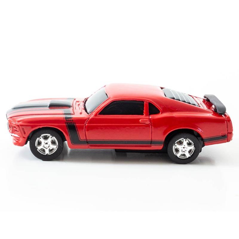 Maisto Fresh Metal Real Gears Pull Back