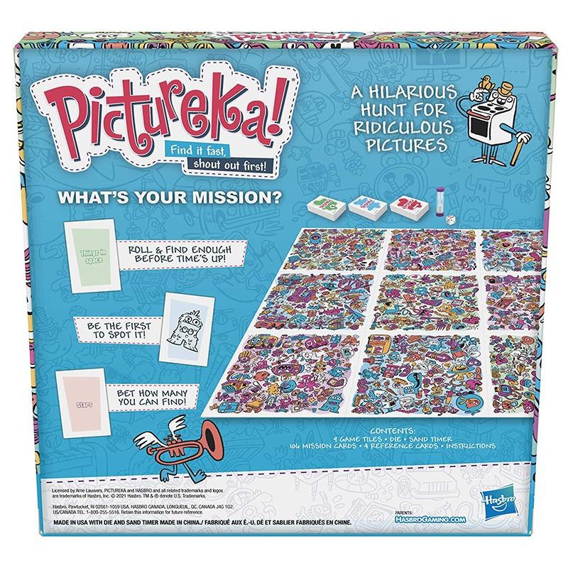 اشتري 1 واحصل على 1 مجانا - لعبة كلويدو هاري بوتر + لعبة لوحة الصور الملونة بيكتشركا الكلاسيكية