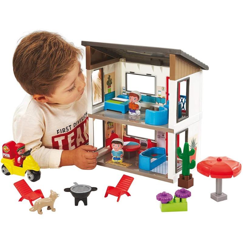 ايكويفير- ابريك مودرن هاوس