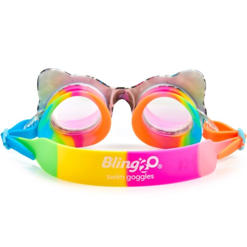 نظارات السباحة توك تو ذا باو ميدنايت