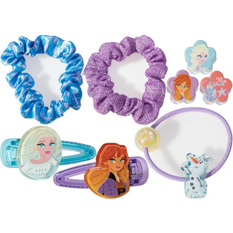 8-Pack Hair Accessories Set